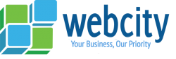 Webcity Logo