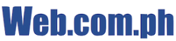 web.com.ph Logo