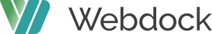 Webdock Logo