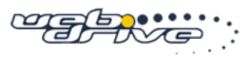 Webdrive.co.nz Logo
