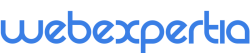 Webexpertia Logo