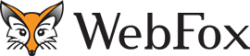Webfox Logo