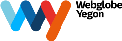 Webglobe Logo