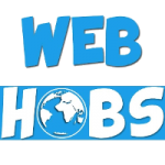webhobs Logo