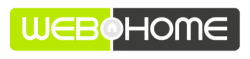 WebHome España Logo