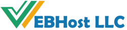 WebHost LLC Logo