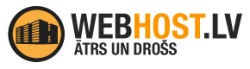 WebHost Logo
