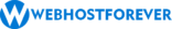 webhostforever Logo