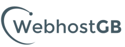 WebHostGB.com Logo