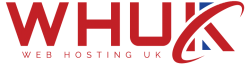 Webhosting UK COM Logo