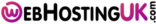 WebHosting UK Logo