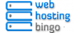 webhostingbingo Logo