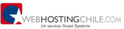 WebHostingChile Logo
