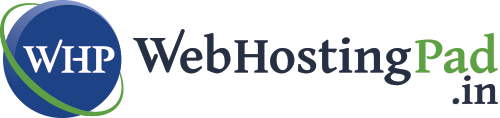 WebHostingPad India Logo