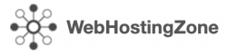 WebHostingZone Logo