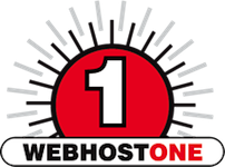 WebhostOne Logo