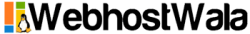 WebHostWala.Com Logo