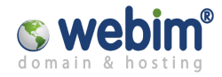 Webim Logo