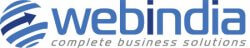 Webindia Logo