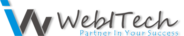 WebITech Logo