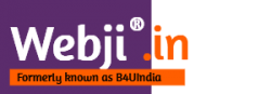 Webji Hosting Pvt. Ltd. Logo