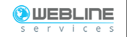 Webline Services Logo