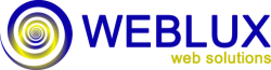 WebLux Logo
