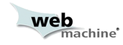 webmachine Logo