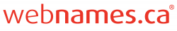 Webnames Logo
