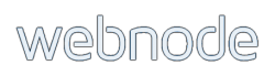 Webnode Logo