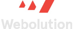 Webolution Logo