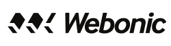 Webonic Logo