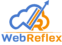 WebReflex Logo