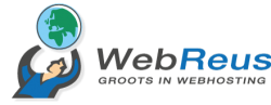 WebReus Logo