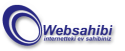 Websahibi Logo