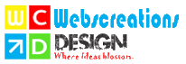 Webscreations Design