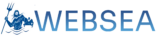 WEBSEA Logo
