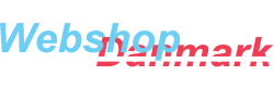 Webshop Danmark Logo
