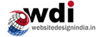 Website Design India Logo