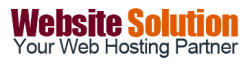 Website Solution Limited Logo