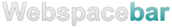Webspacebar Logo