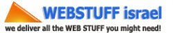 WebStuff Logo