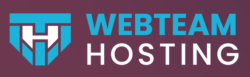 WebTeam Concept Logo