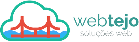Webtejo - Soluções Web Logo