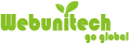 Webunitech Solutions LLP Logo