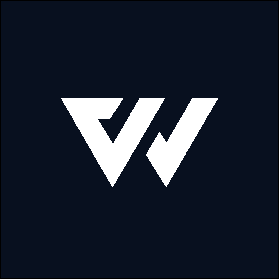WebVerge Logo