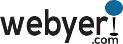 webyeri.com Logo
