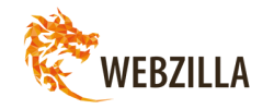 Webzilla Logo