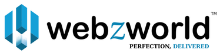 Webzworld Logo