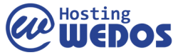 Wedos Logo